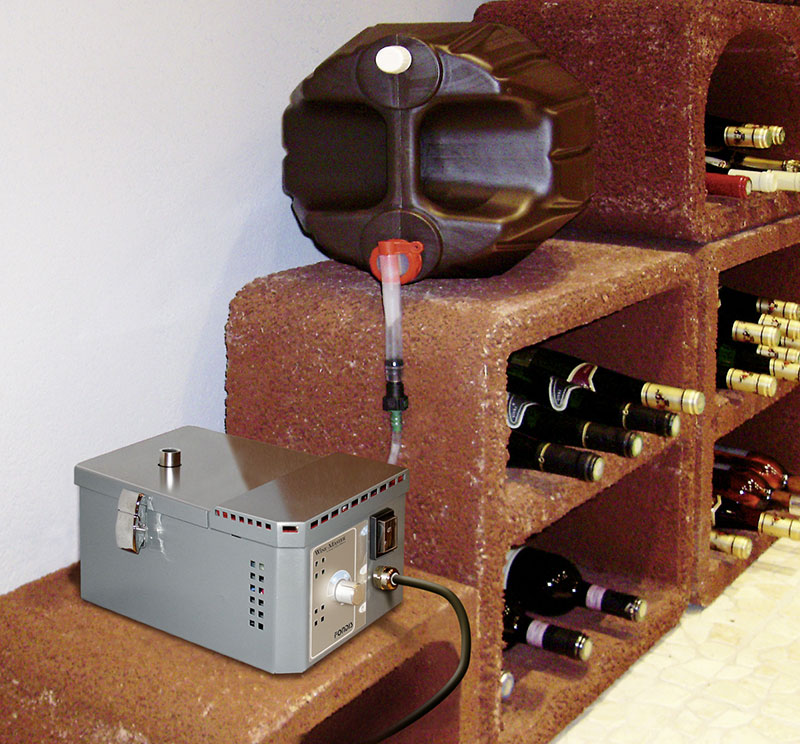 Fondis WineMaster Hygromaster